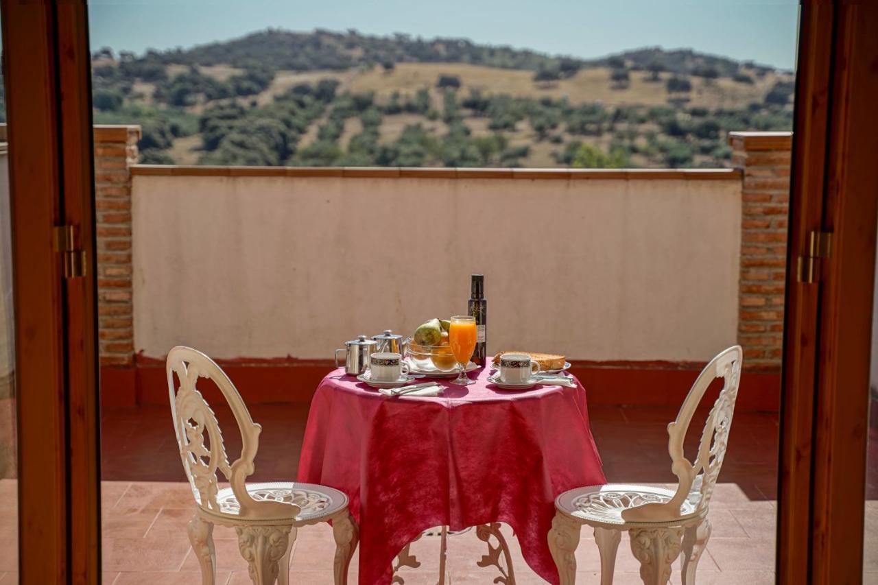 Hotel Alfonso VIII Santa Elena Extérieur photo